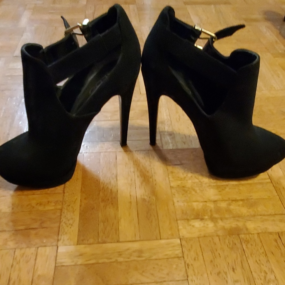 Aldo heels